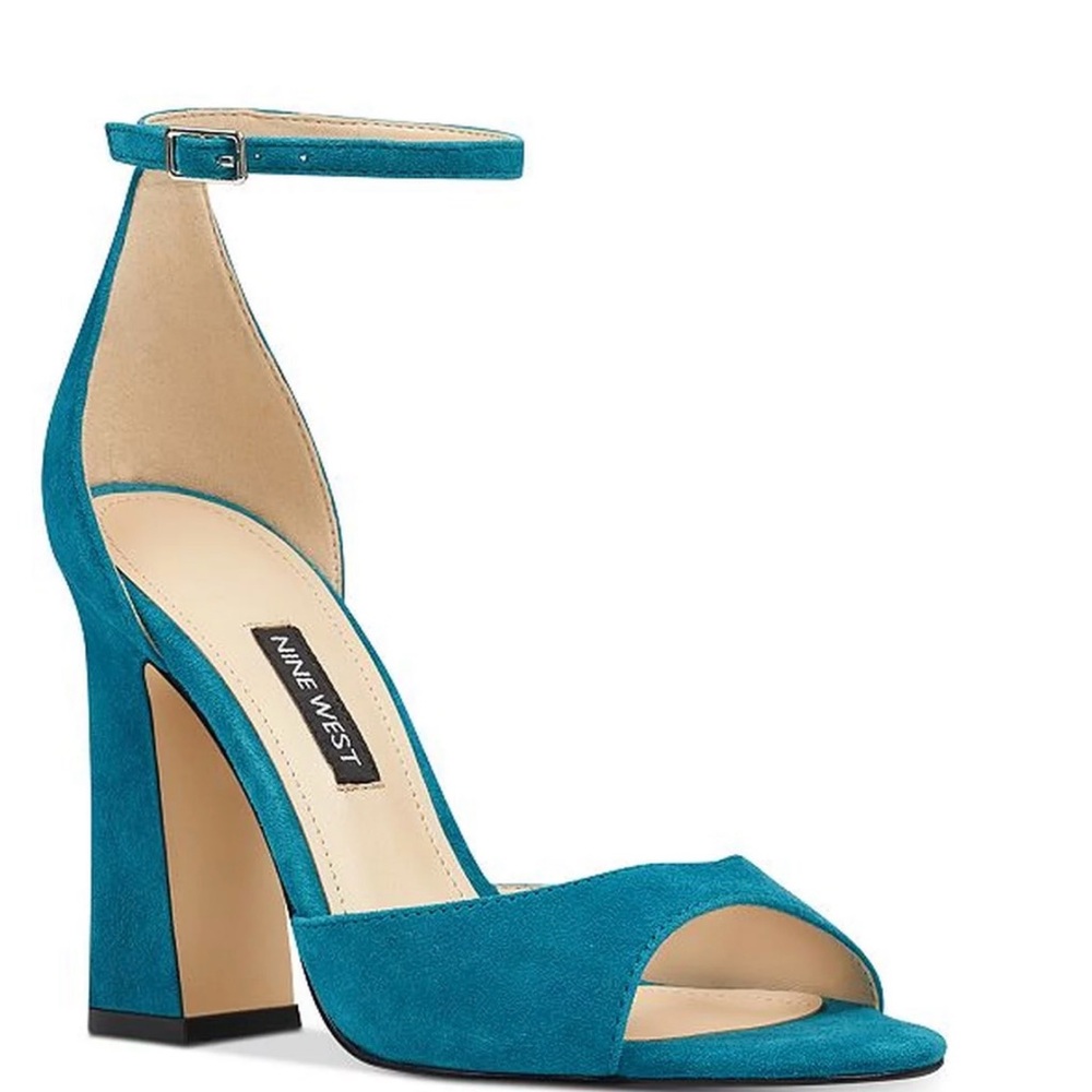 Nine West Gavyn Dress Sandals